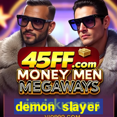 demon slayer dublado assistir online